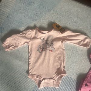 CARHARTT ONESIE